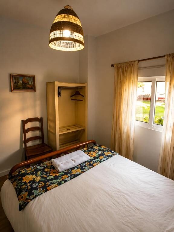 Double Room, Long Stay